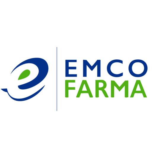 Logo Emcofarma