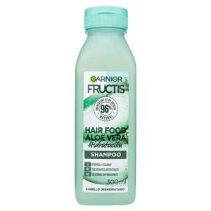 Cha.Fructis Hair Food Aloe 300 Ml