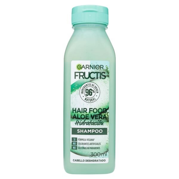 Cha.Fructis Hair Food Aloe 300 Ml