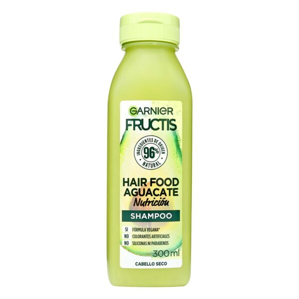 Cha.Fructis Hair Food Aguacate 300 Ml