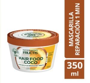 Tratam.Fructis Hair Food Coco 350 Ml