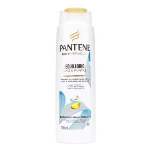 Cha.Pantene Equilibrio 300 Ml