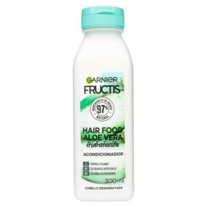 Acond.Hair Food Aloe 300 Ml