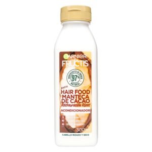 Acond.Hair Food Cacao 300 Ml