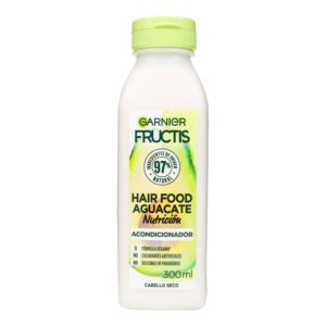 Acond.Hair Food Aguacate 300 Ml