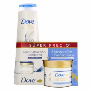 Cha Dove Recon Comp 370ml+Trat Cap 270ml