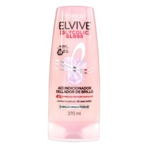 Aco. Elvive Glycolic Gloss 370 Ml