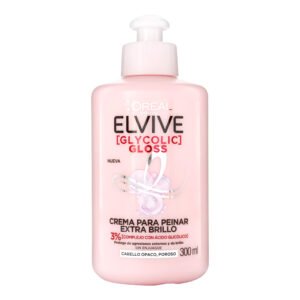 Cre Peinar Elvive Glycolic Gloss 300 Ml