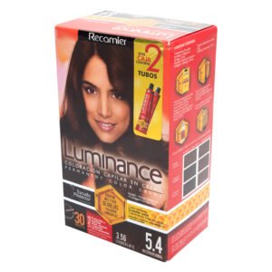 Luminance Kit 5.4 Chocolate