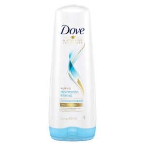 Acond.Dove Hidratacion Intensa 400 Ml