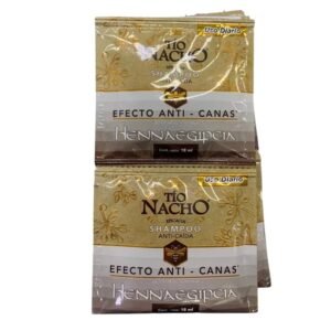 Cha Tio Nacho Canas 18ml Pg9lle10sbs(Sf)