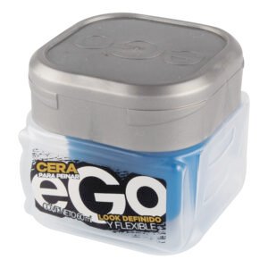 Cera P.Peinar Ego Look Definido 60 Ml