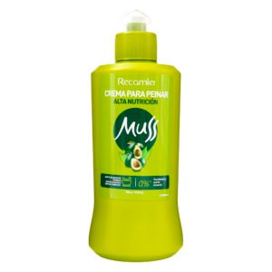 Cre.Peinar Muss Alta Nutricion 300 Gr
