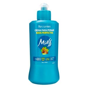 Cre.Peinar Muss Rizos Perfectos X 300 G