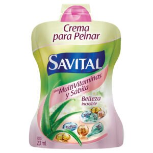 Cre.P.Peinar Savital Multivit.22ml 20sbs