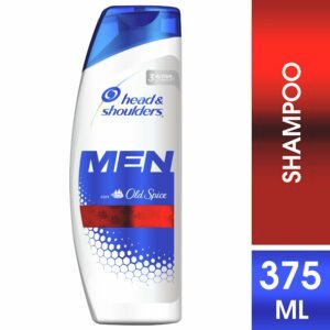 Cha.Head-Shoulders Old Spice 375 Ml