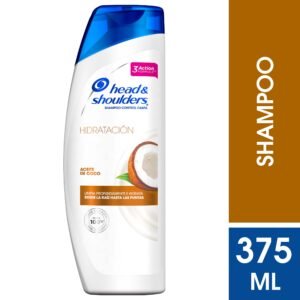Cha.Head-Should.Hidratacion A.Coco 375ml