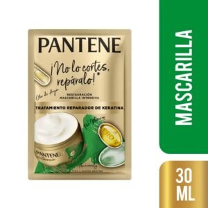 Tra.Pantene Restauracion 3mm 30 Ml 8 Sbs