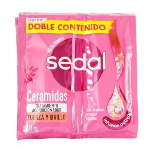 Aco Sedal Ceramidas 24 Ml 12 Sbs