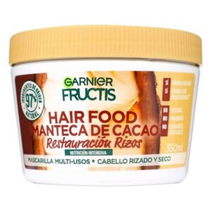 Tratam.Fructis Hair Food Cacao 350 Ml