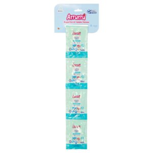 Cha.Y Bano Liq.Arrurru 2en1 25 Ml 8 Sbs