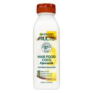 Acond.Hair Food Coco 300 Ml