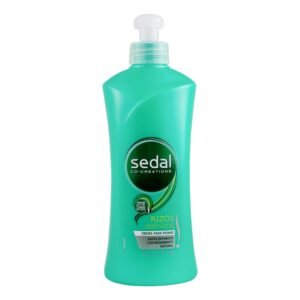 Crema P.Peinar.Sedal Riz.Obediente.300gr
