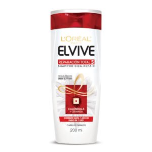 Cha.Elvive Reparacion Total 5 200 Ml