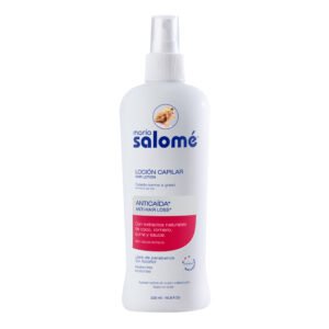 Locion Capilar Maria Salome 320 Ml