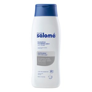 Cha.Maria Salome 2en1 Pr.Caida S.S.400ml