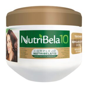 Tratam.Nutribela Repolarizacion 300ml