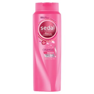 Cha.Sedal Ceramidas 650 Ml