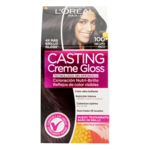 Casting 100 Creme Gloss Negro Noche