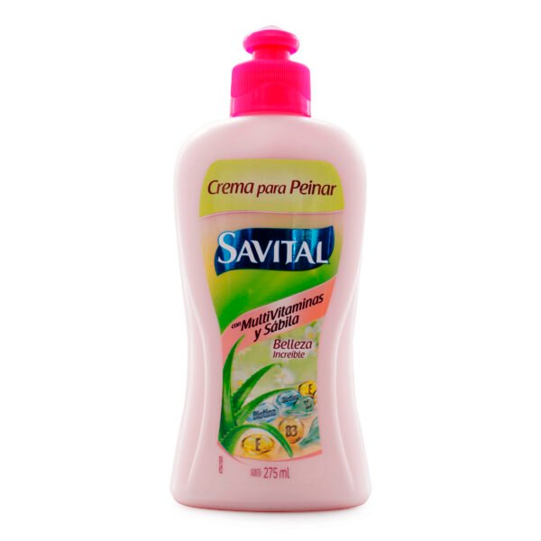 Cre.P.Pein.Savital Multivitaminas 275 Ml