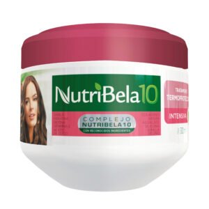 Tra.Nutribela Termoprotec.Intensiv.300ml