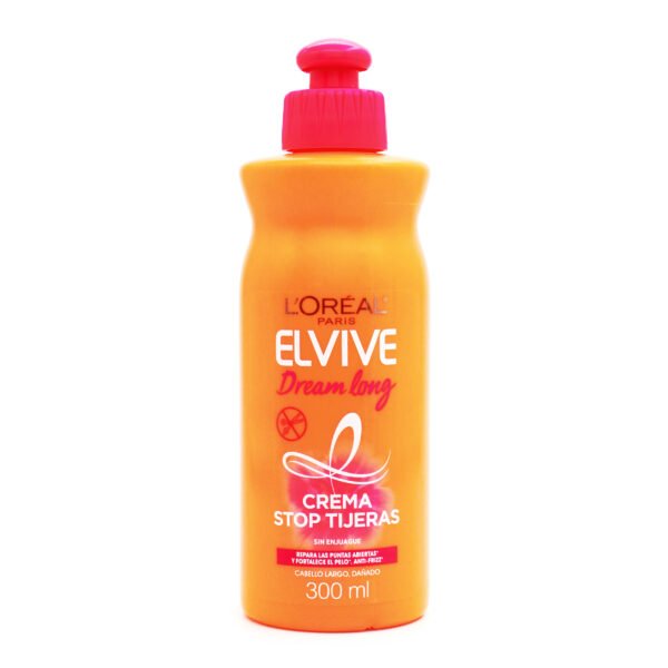 Cre.P.Peinar Elvive Dream Long 300 Ml