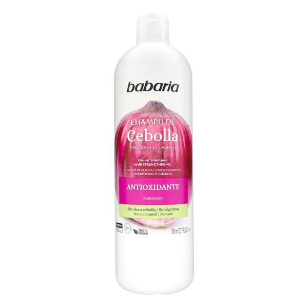 Cha. Babaria Cebolla 700 Ml