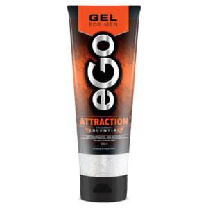 Gel Ego For Men Attraction 250 Ml
