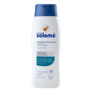 Cha.Maria Salome Trad. Sensitive 400 Ml.
