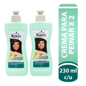 2 Cre.P.Peinar Konzil Ace Alme 230ml