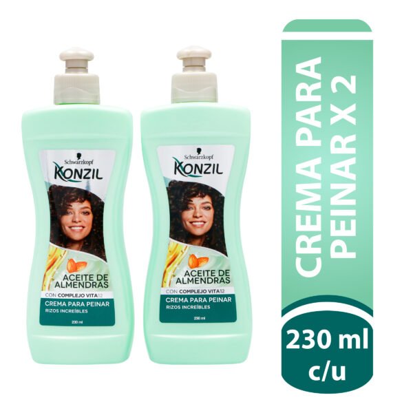 2 Cre.P.Peinar Konzil Ace Alme 230ml