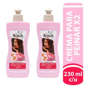 2 Cre.P.Peinar Konzil Sed Liq 230m P.E