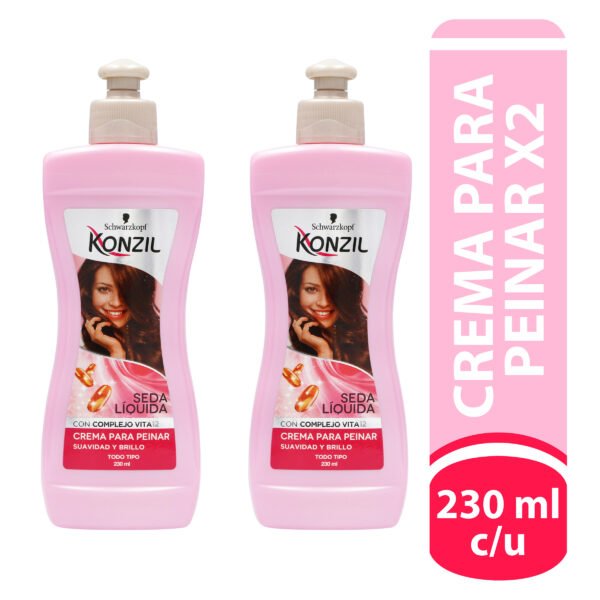 2 Cre.P.Peinar Konzil Sed Liq 230m P.E