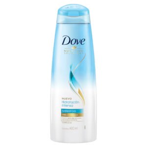 Cha.Dove Hidratacion Intensa 400 Ml