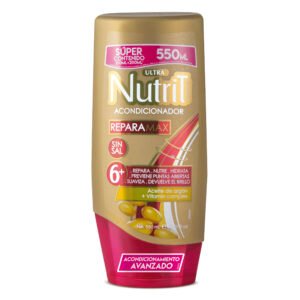 Acond.Nutrit Reparamax 550 Ml