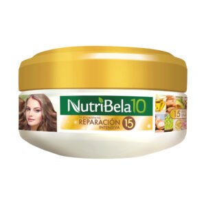 Tra.Nutribela Repa.Intensiva 15 180 Ml