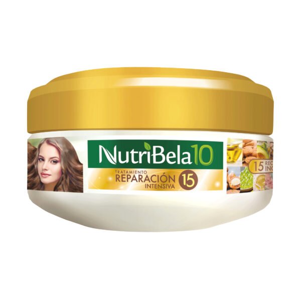 Tra.Nutribela Repa.Intensiva 15 180 Ml