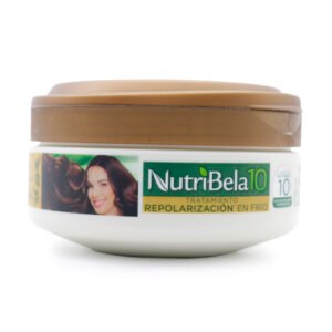 Tratam. Nutribela Repolarizacion 180 Ml