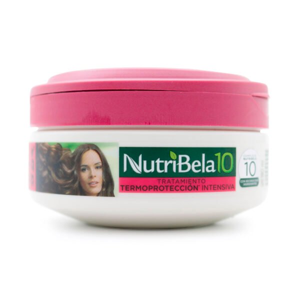 Tratam. Nutribela Termoproteccion 180 Ml
