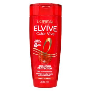 Cha.Elvive Colorvive 370 Ml